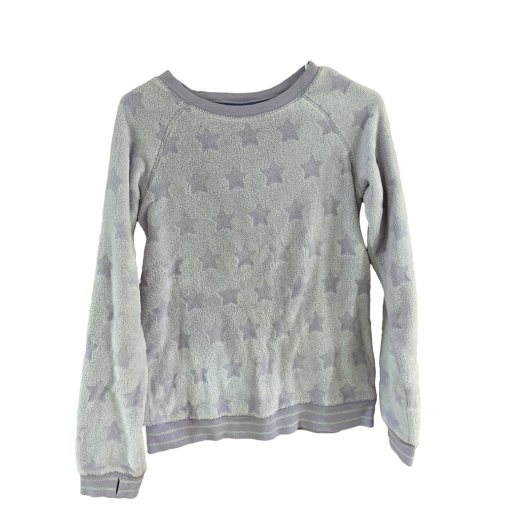 Girls More Than Magic Purple Sleepwear Top XL (14/16)